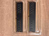Memorie RAM 32gb 2400mhz CL16 ddr4