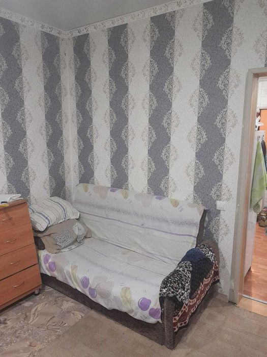 Продам 1 комн. кв., в частном доме, барачного типа