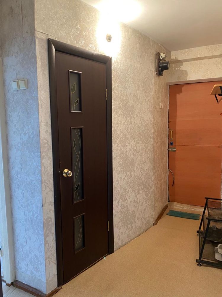 Продам 2-х комнатную квартиру