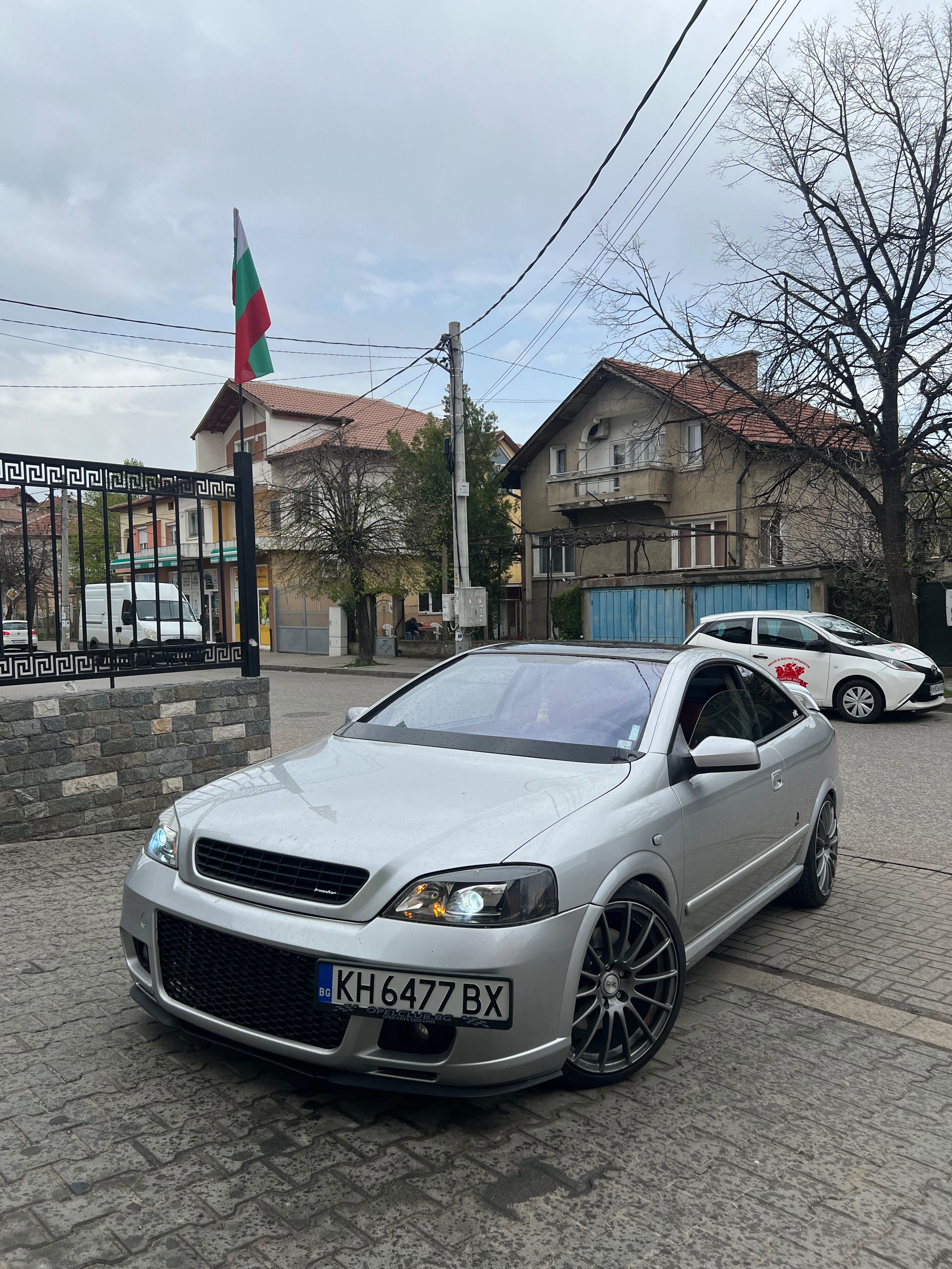 Джанти с гуми 18 5х110 7.5j