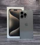 Iphone 15 Pro Max 256gb в идеальном состоянии,гарантия