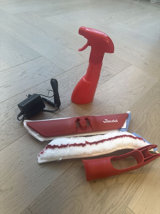 Aparat curatat gemuri Vielda