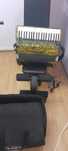 Acordeon Roland Fr7