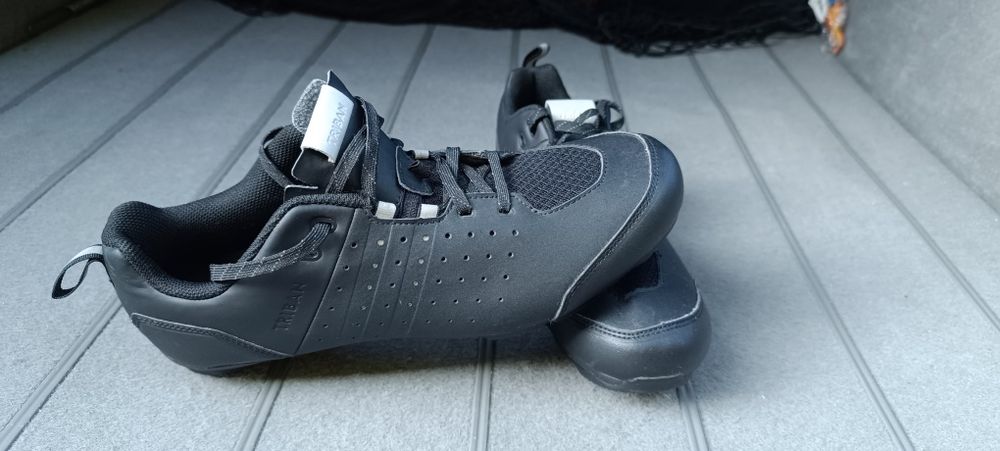 Ghete ciclism Triban