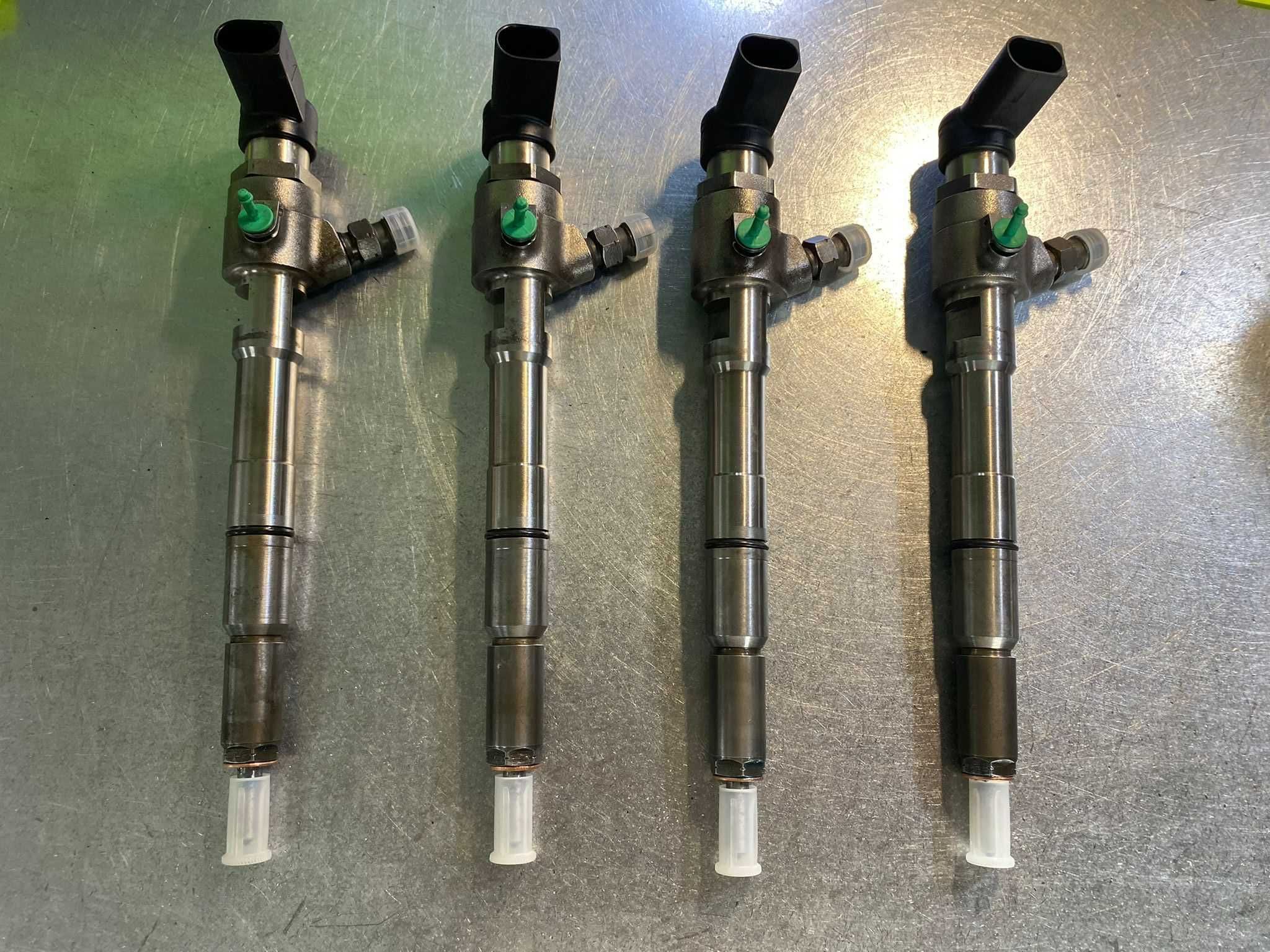 Injector / Injectoare 1.6 TDI CAYC, CAYA, CAYB Vw, Audi, Skoda