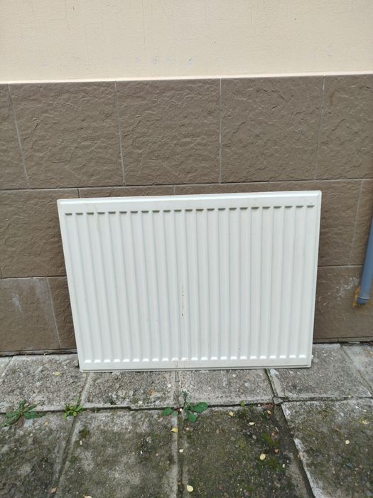 Ламаринен радиатор единичен