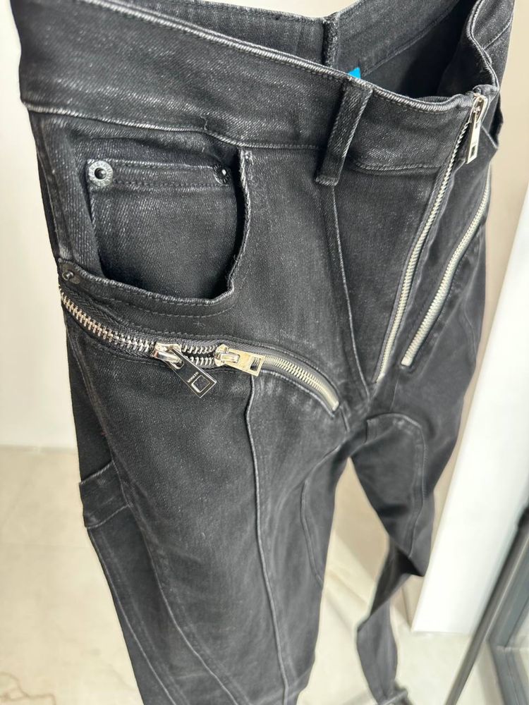 Дънки dior alexander wang mugler loewe