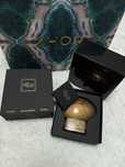 The house of oud golden powder Нишов оригинален парфюм