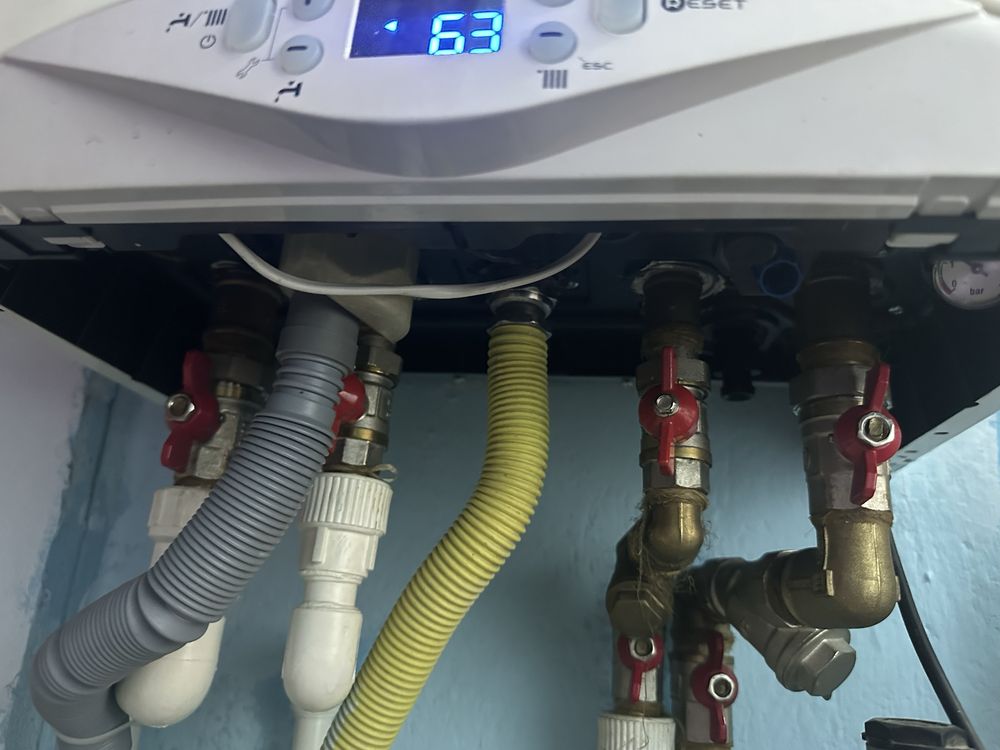 Instalatori Sanitari, Termici, Gaze & Aer Condiționat