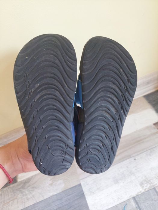 Сандали Nike sunray