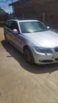 BMW E91. 2.0 LCi