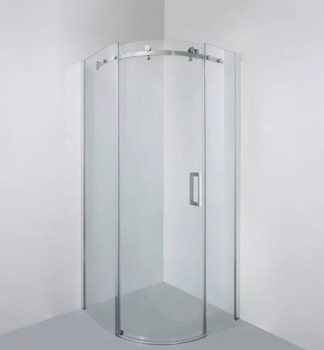 Cabina West WST05k, 90X90cm