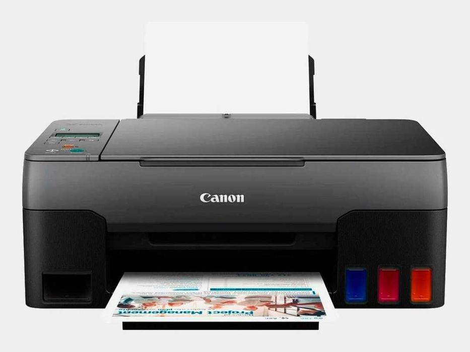 Canon PIXMA G2420