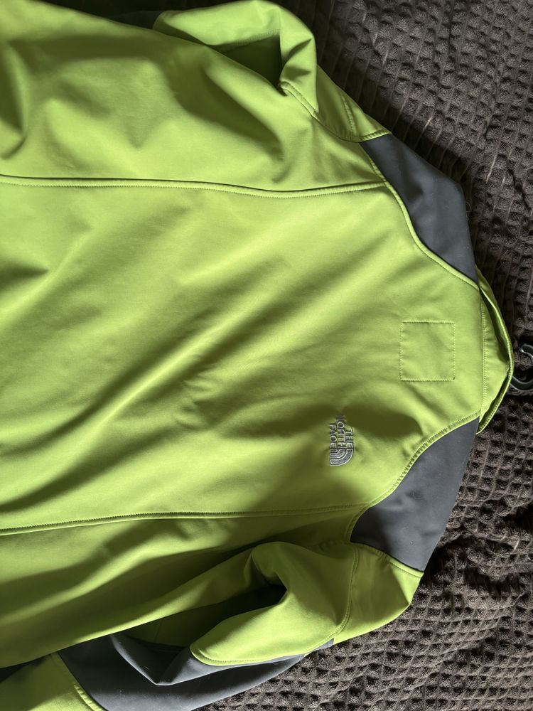 The North Face стил – Gore-Tex материя