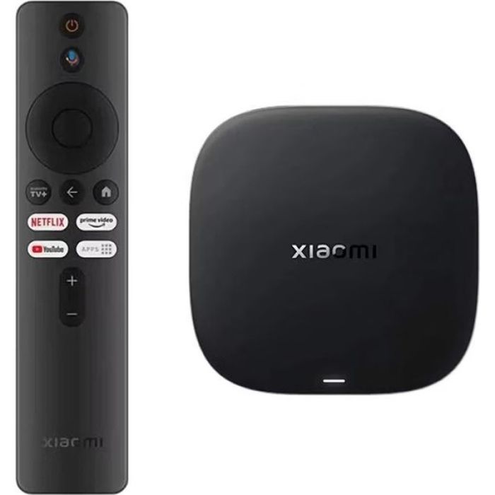 Xiaomi Mi TV Box S 3rd Gen Google TV Nou