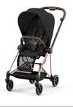 Carucior pentru copii Cybex Mios 3.0 premium gold