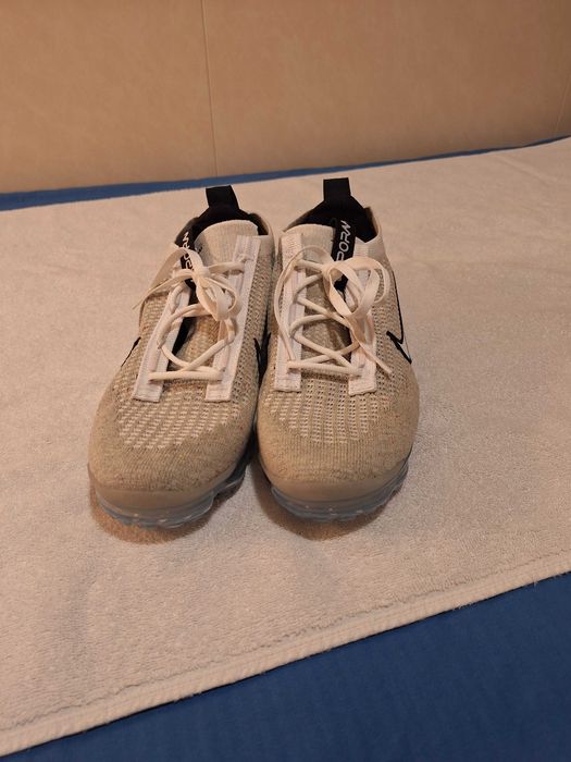 Чисто нови дамски маратонки NIKE VAPORMAX 2021 FK