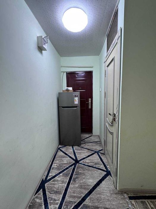 2 хоналик квартира 1 этаж горгаз, детский стоматология