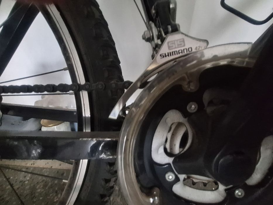 Bicicleta pentru bărbati