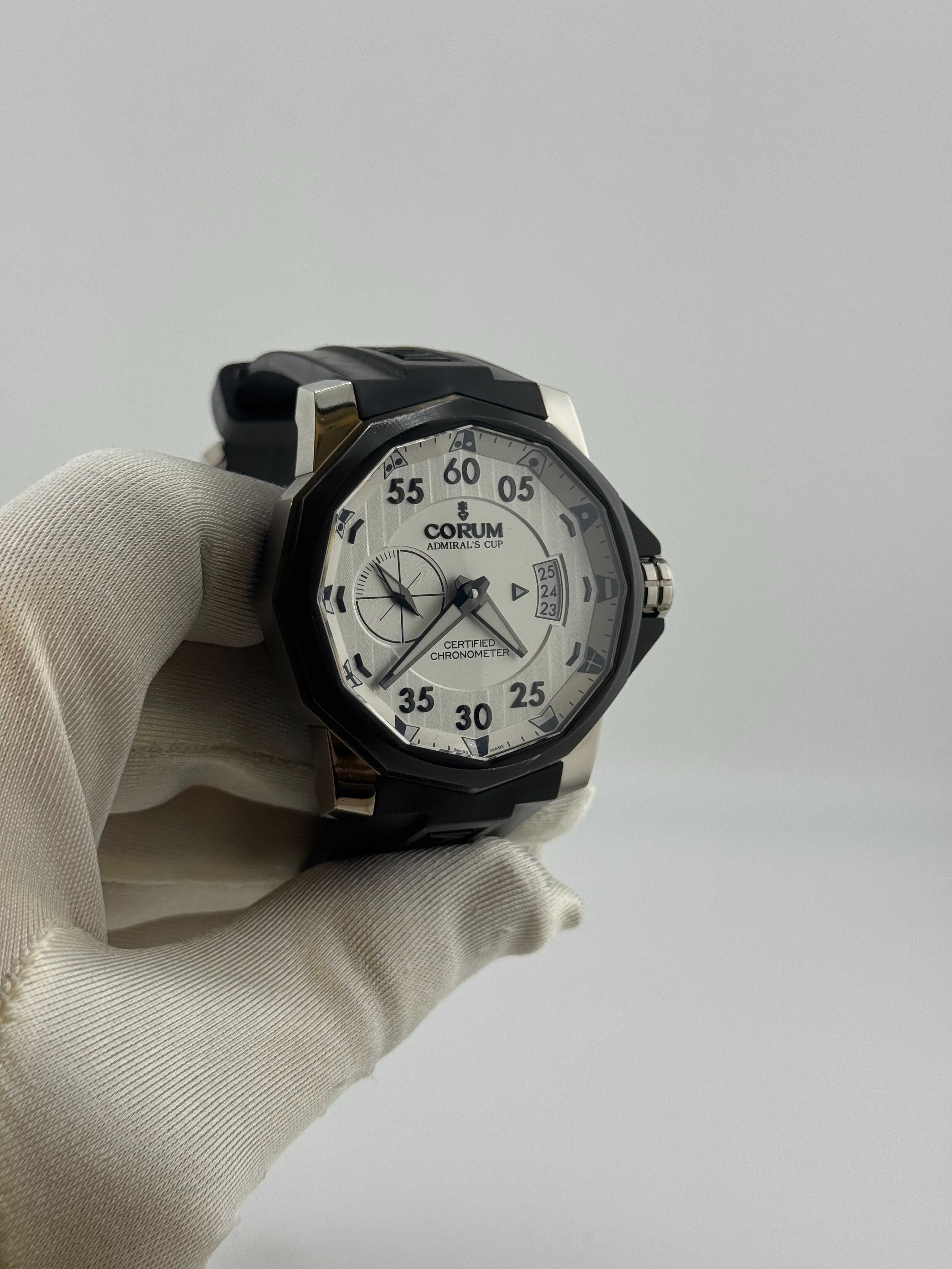 Corum Admirals cup
