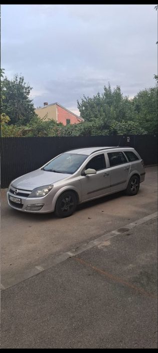 Vând Opel Astra H