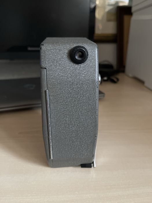 Aparat de filmat vintage 8mm