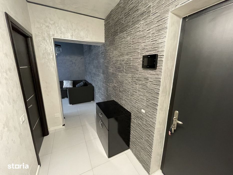 De vânzare: apartament cu 3 camere — Transparent Residence 3