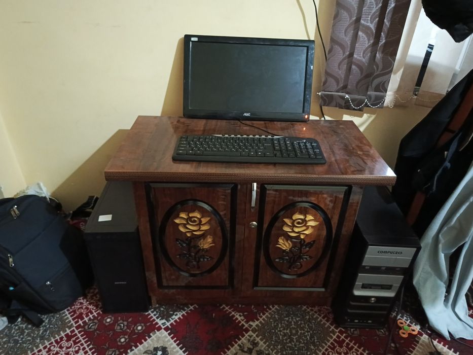 Arzon kompyuter pul zarl