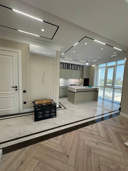 Юнусабад 2/5/9 апартаменты