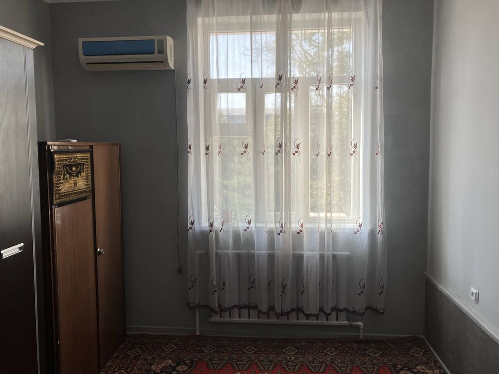 Продается квартира в центре города Ферганы