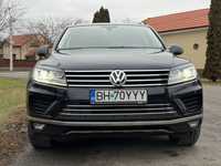 Volkswagen Touareg Touareg 2018 , 7P