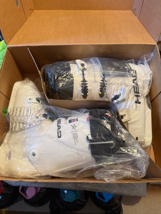 HEAD Raptor wcr 3-26.5