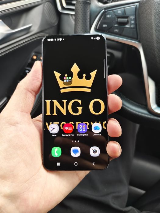 Samsung S22 продам или обмен