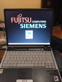 Лаптоп Fujitsu Lifebook S7020