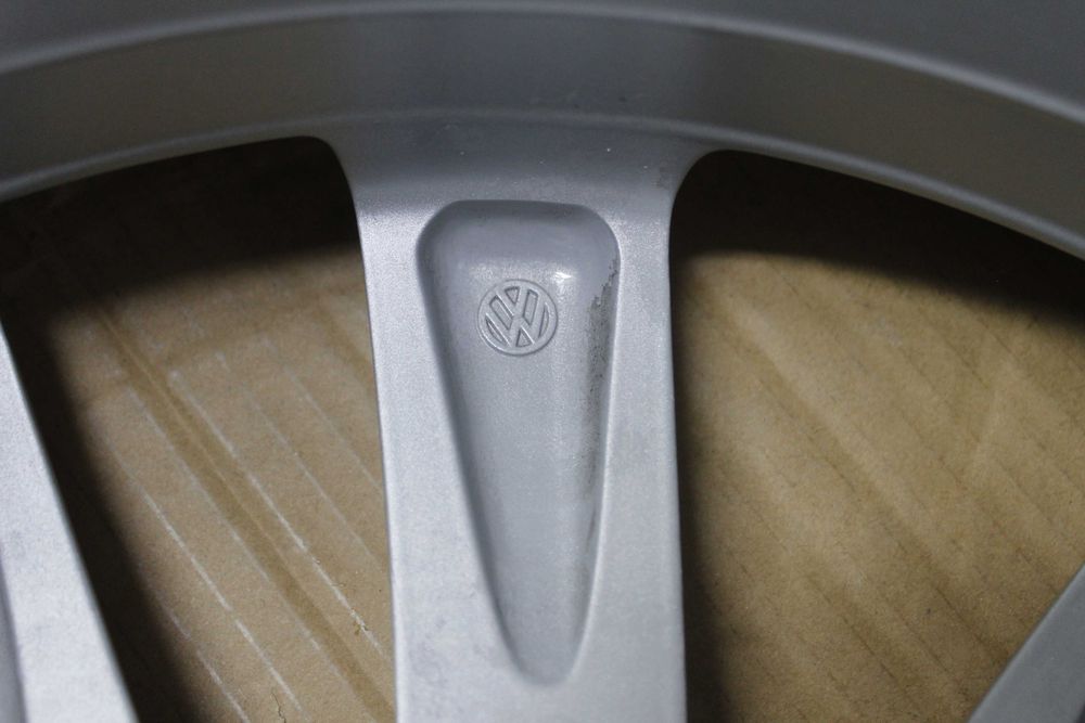 Джанта 17" VW Passat