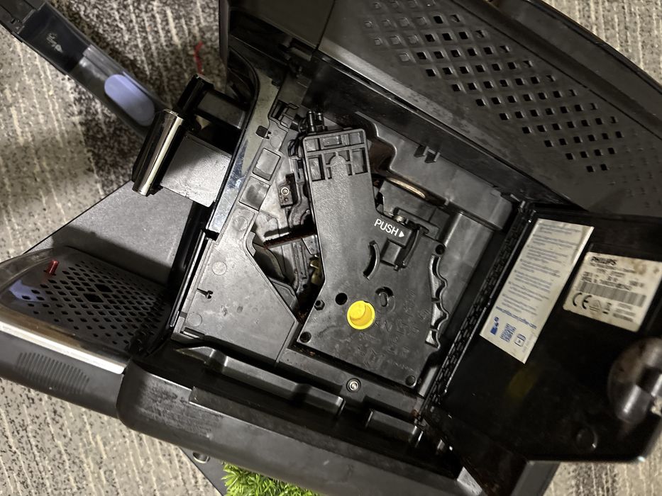 Expressor automat phillips - pentru piese