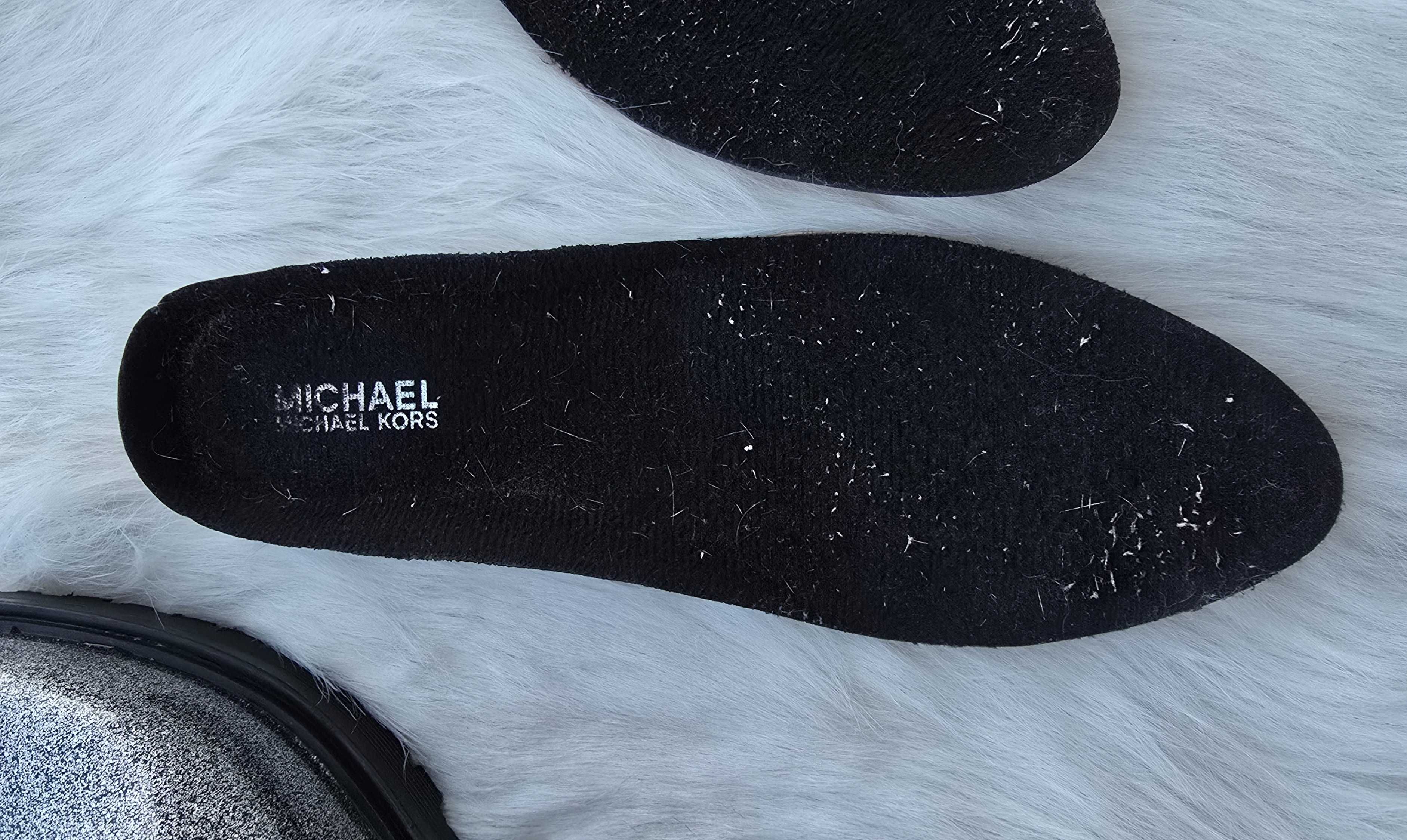 Дамски ботуши MICHAEL KORS №40