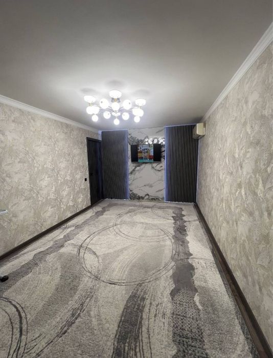 Срочно 3/3/4 Кирпич Балкон 2/6. Евро. +парковка. Чиланзар-7