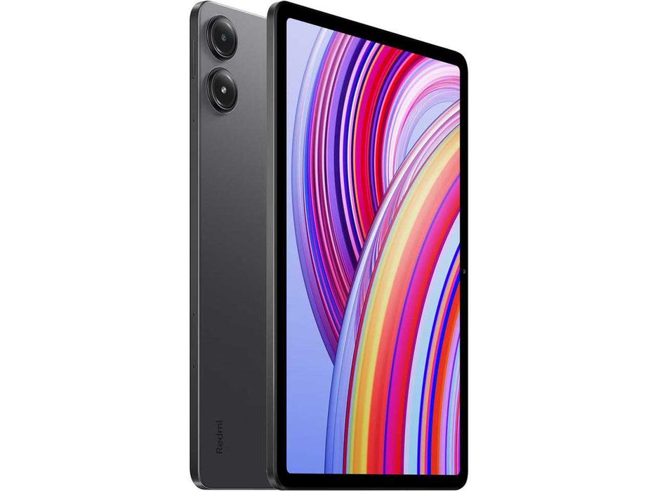 Промо! Нов 12.1 инча таблет Xiaomi Redmi Pad Pro 8GB/256GB-топ модела