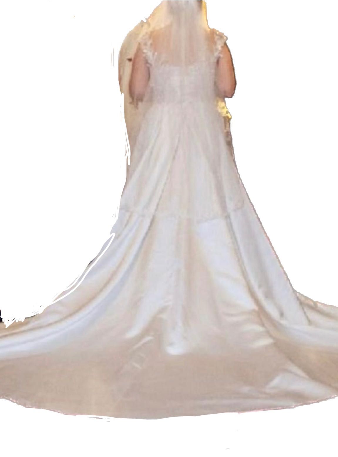 Rochie de mireasa