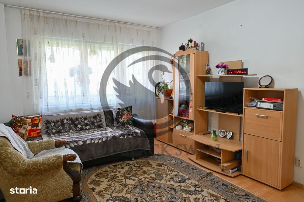 Apartament 2 camere de vanzare, Renovat | Azuga, Prahova | Comision 0%