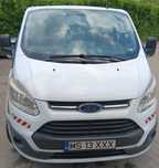 Vând Ford Transit Custom 2012