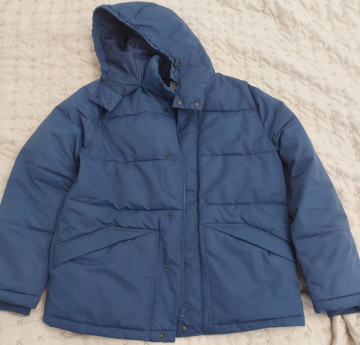 Мъжко зимно яке Gap