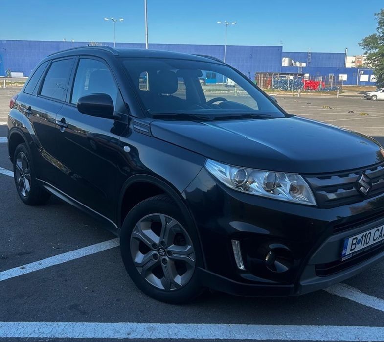 Suzuki Vitara GL