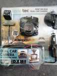 Camera auto duala pentru mers înapoi și înainte.