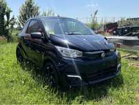 Aixam coupe DIESEL 2024 AC garantie 1000km avariat