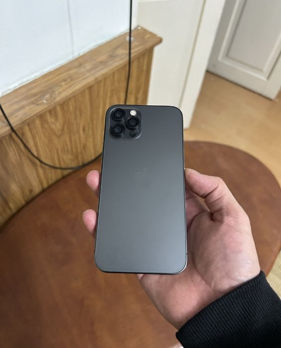iPhone 12 pro. 256gb