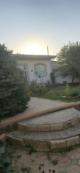 Продаётся свой дом 6,57
