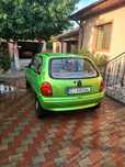 Opel corsa coupe
