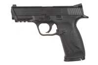 Pistol AirSoft Smith&Wesson MP40 CO2 semi-automat, calibru 6mm, 140m/s